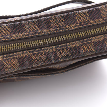 Louis Vuitton Damier Ebene Saint Paul Pochette 10 of 12