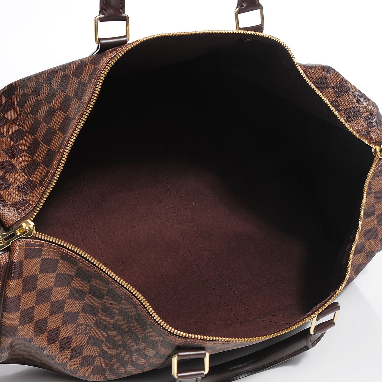 Damier Ebene Keepall 50