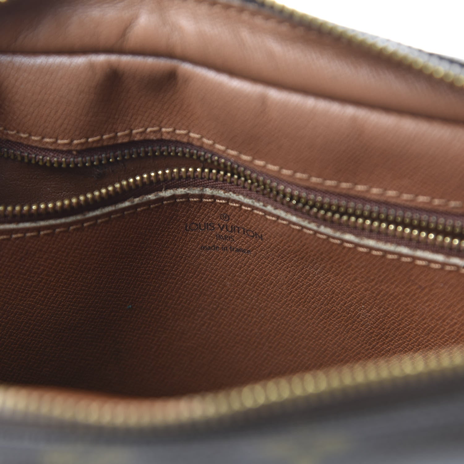 Louis Vuitton Monogram Jeune Fille 9 of 11