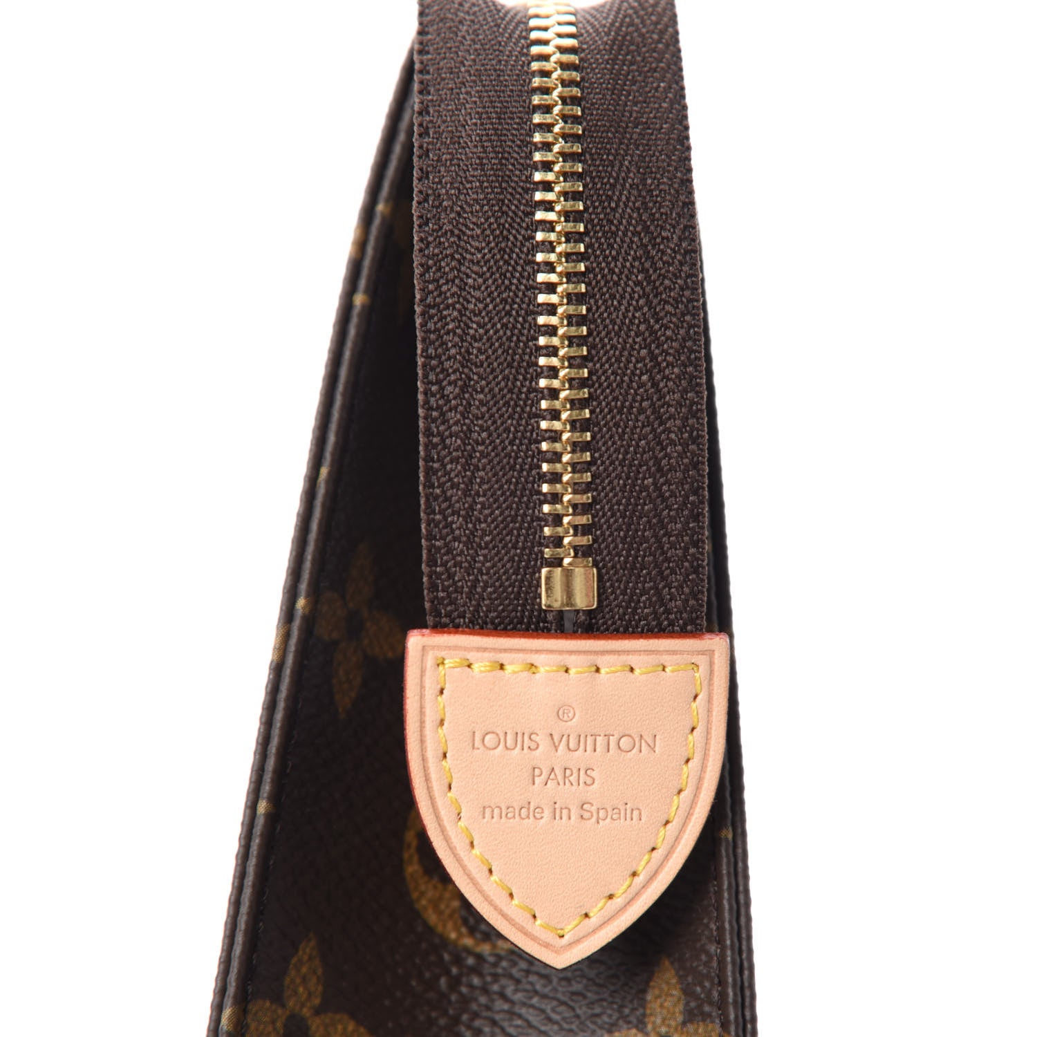 Louis Vuitton Monogram Toiletry Pouch 19 6 of 8