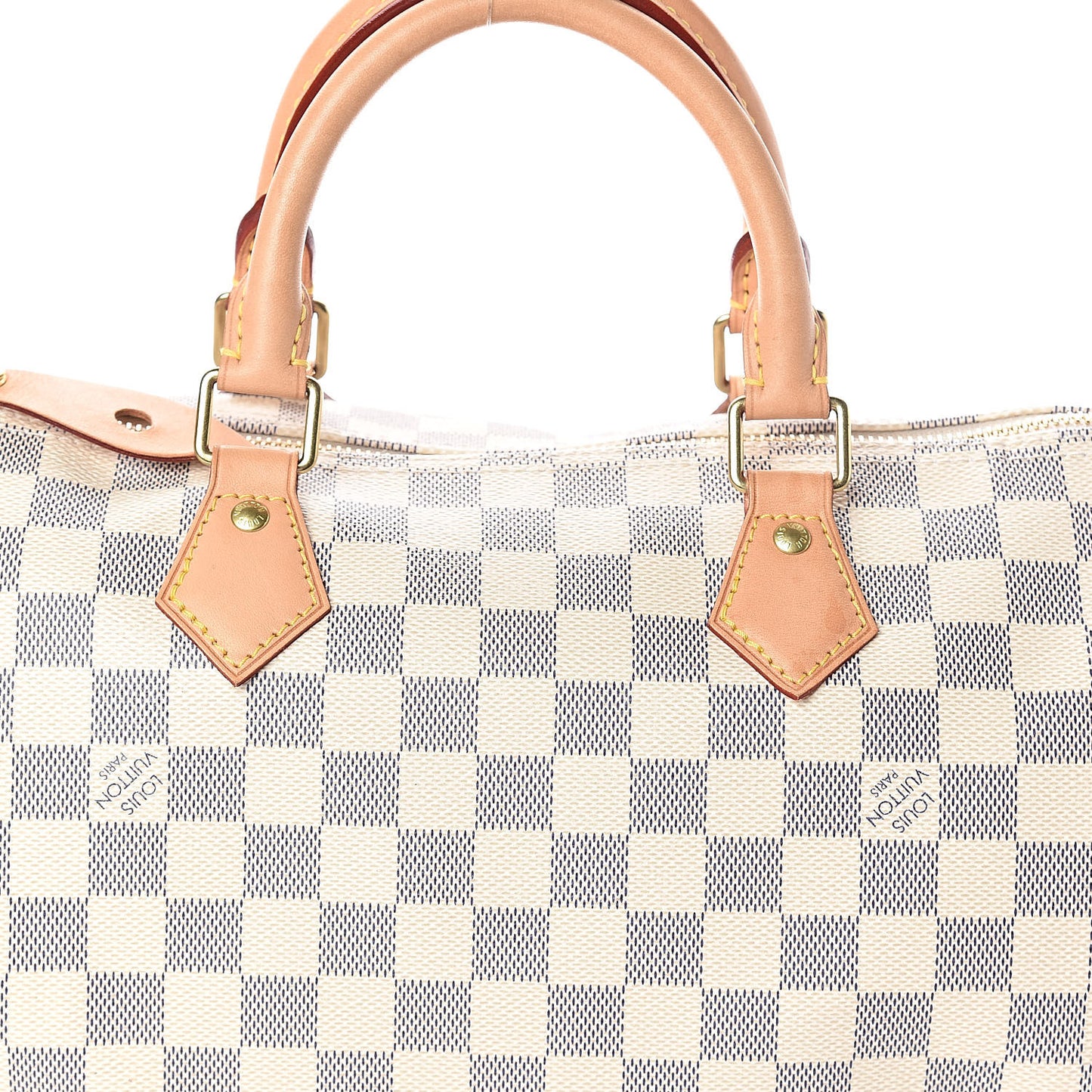 Damier Azur Speedy 30