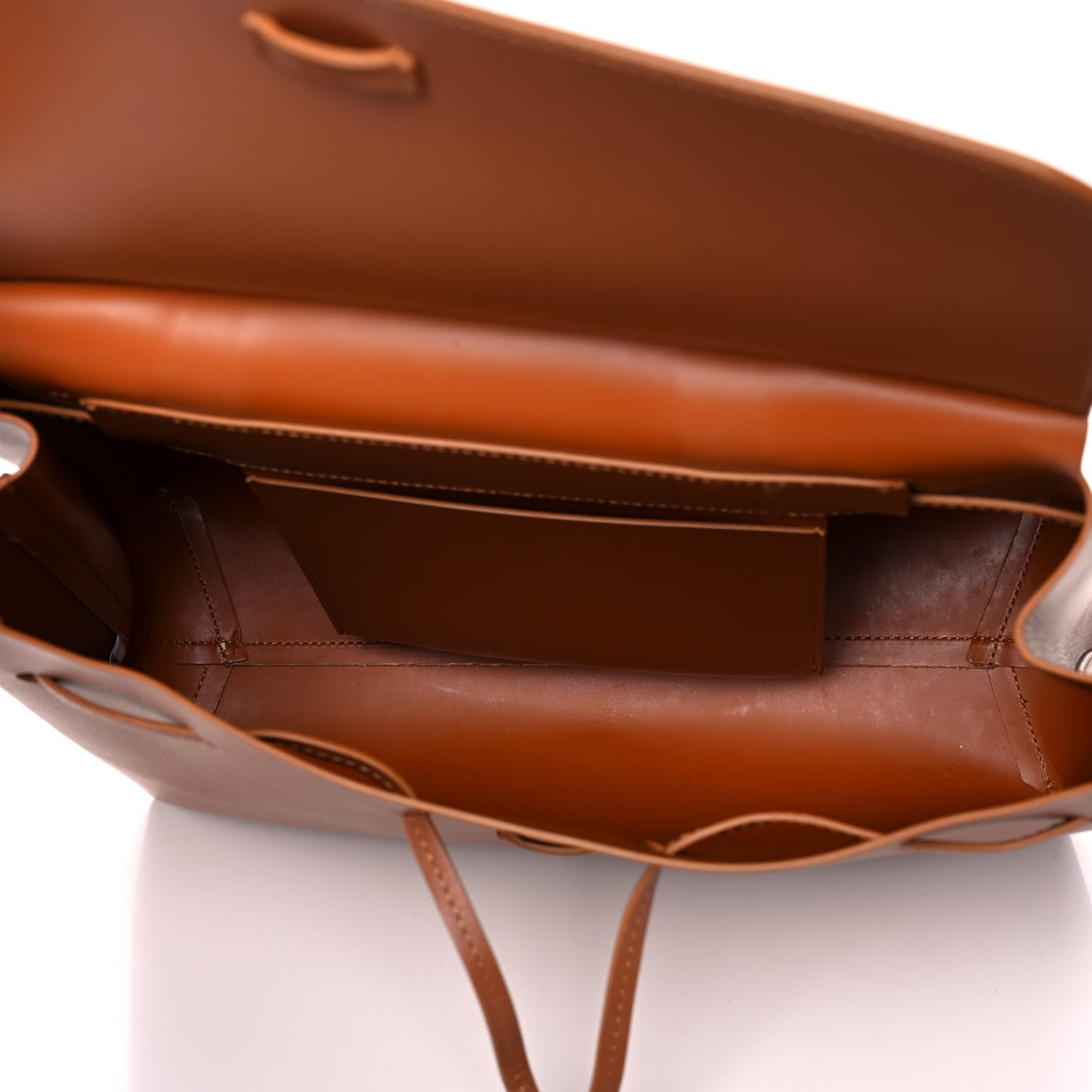 Mansur Gavriel Calfskin Lady Bag Cleo 10 of 14