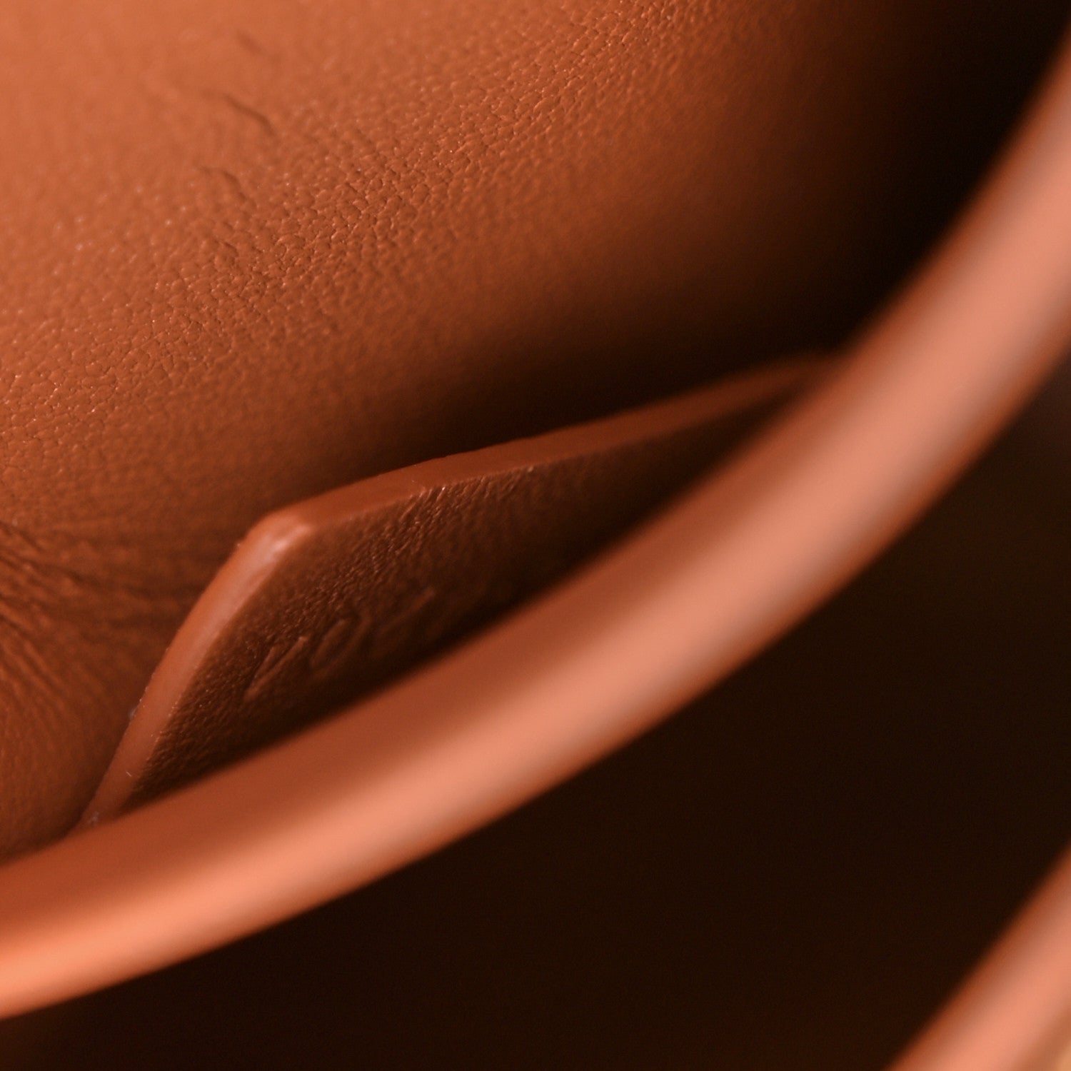 Celine Canvas Leopard Print Medium Victoire Bag 7 of 10