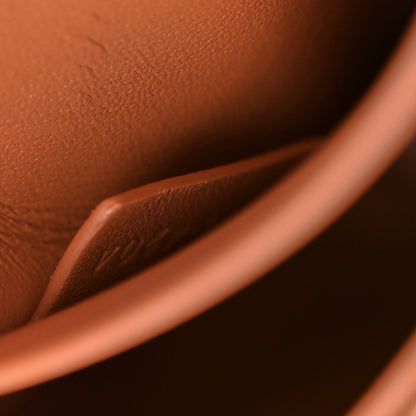 Celine Canvas Leopard Print Medium Victoire Bag 7 of 10