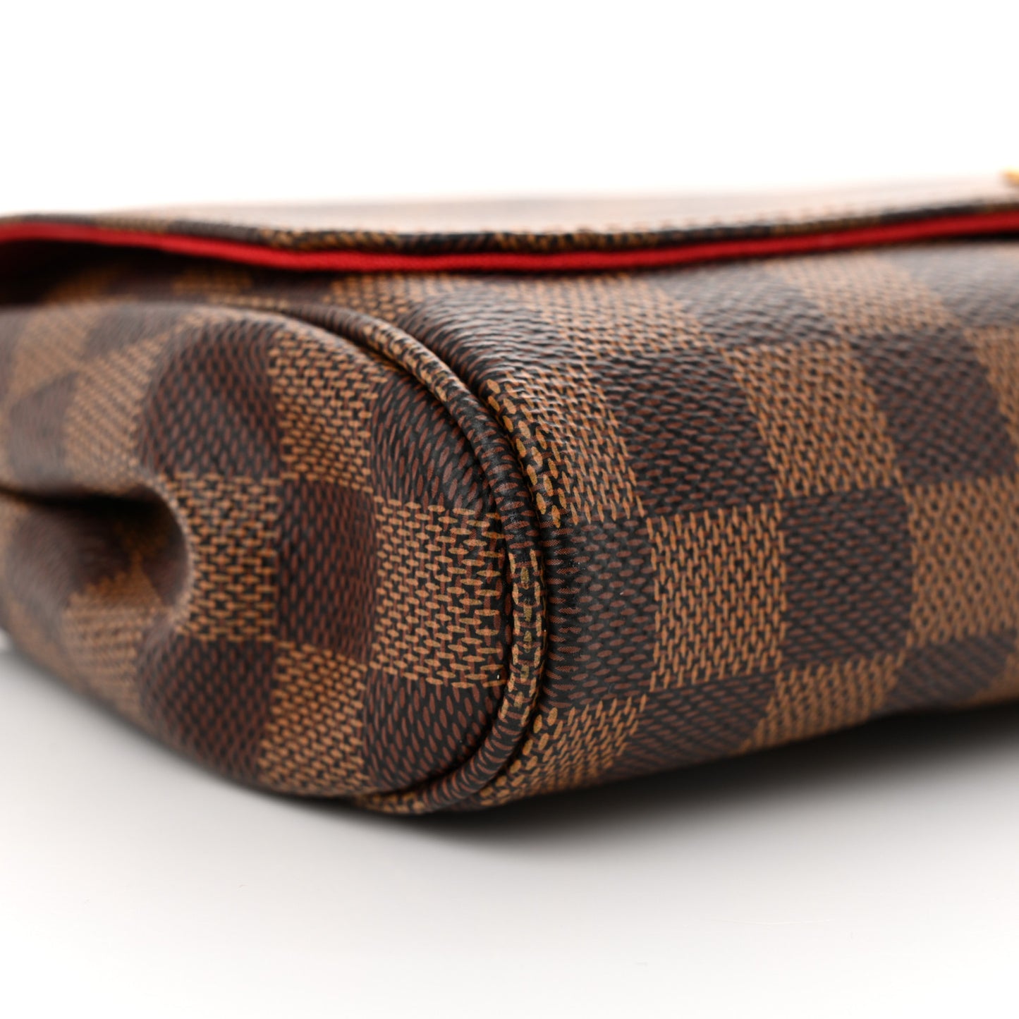 Damier Ebene Favorite MM