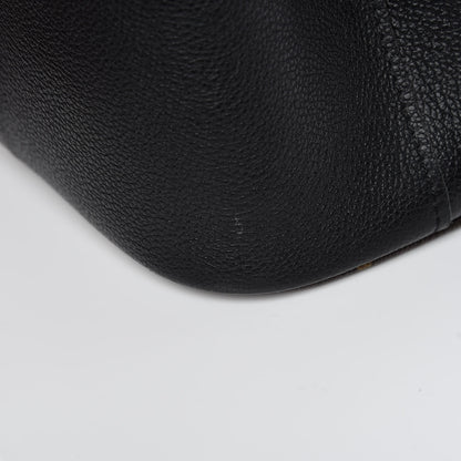 Louis Vuitton Monogram Flandrin Black 7 of 9