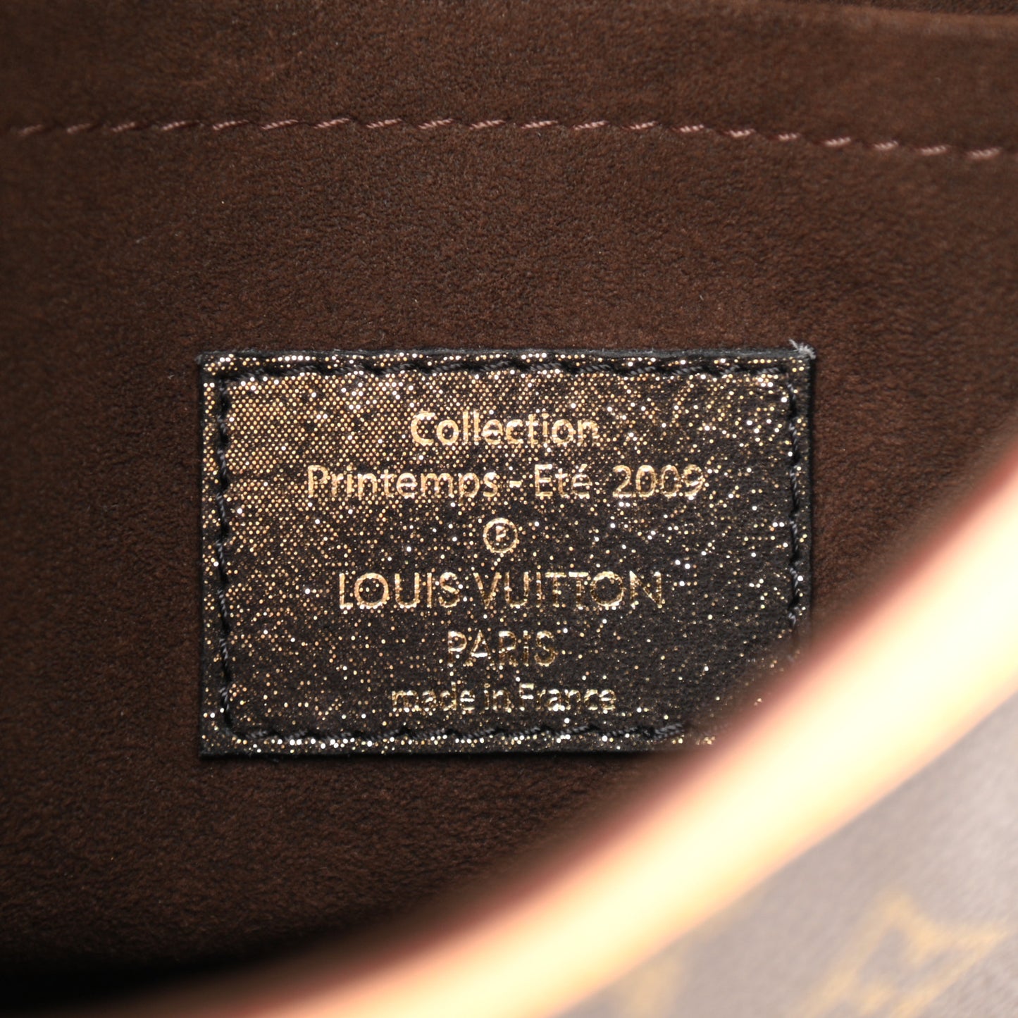 Monogram Kalahari PM
