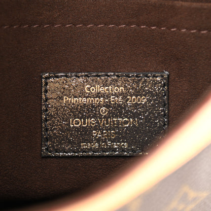 Louis Vuitton Monogram Kalahari PM 6 of 12