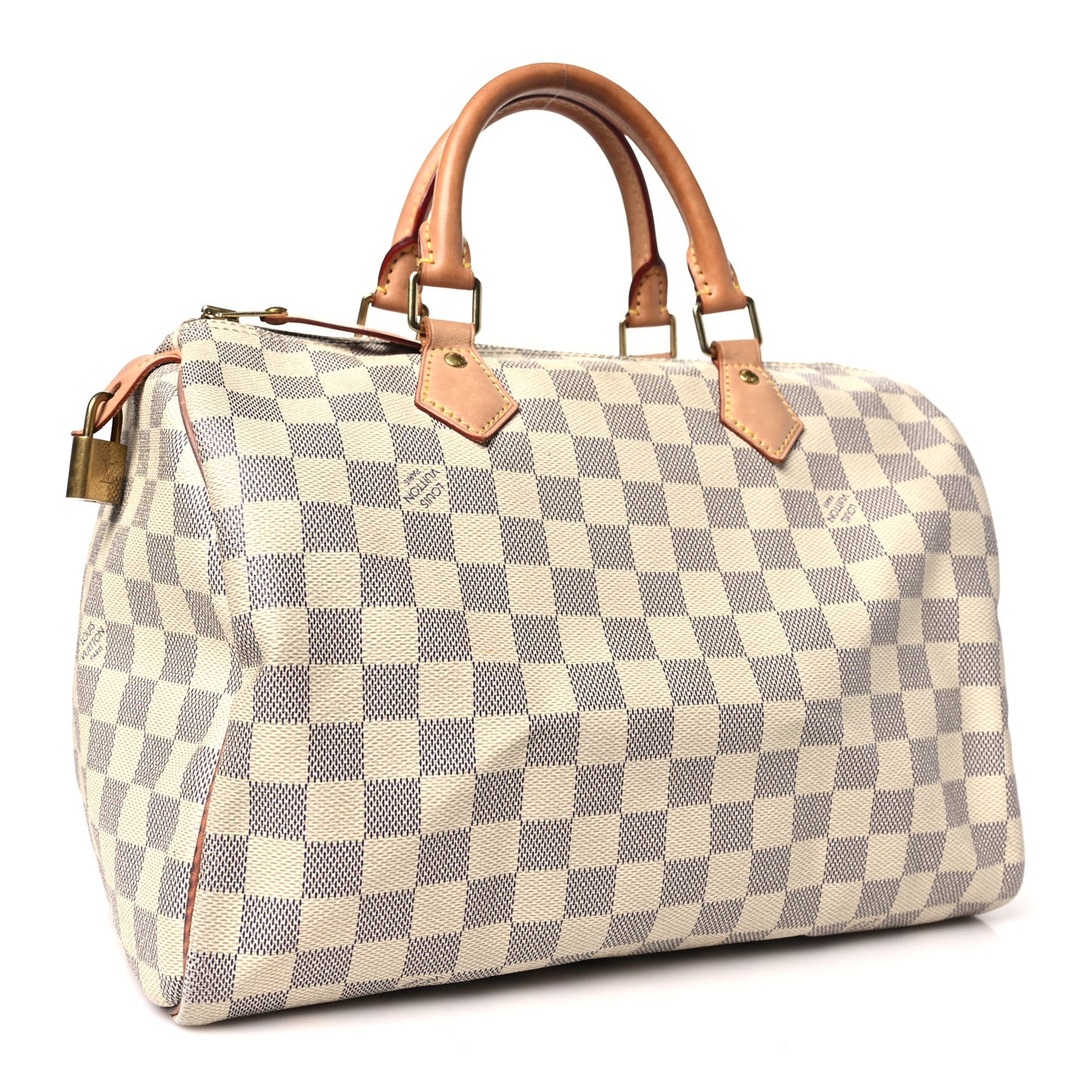 Damier Azur Speedy 30