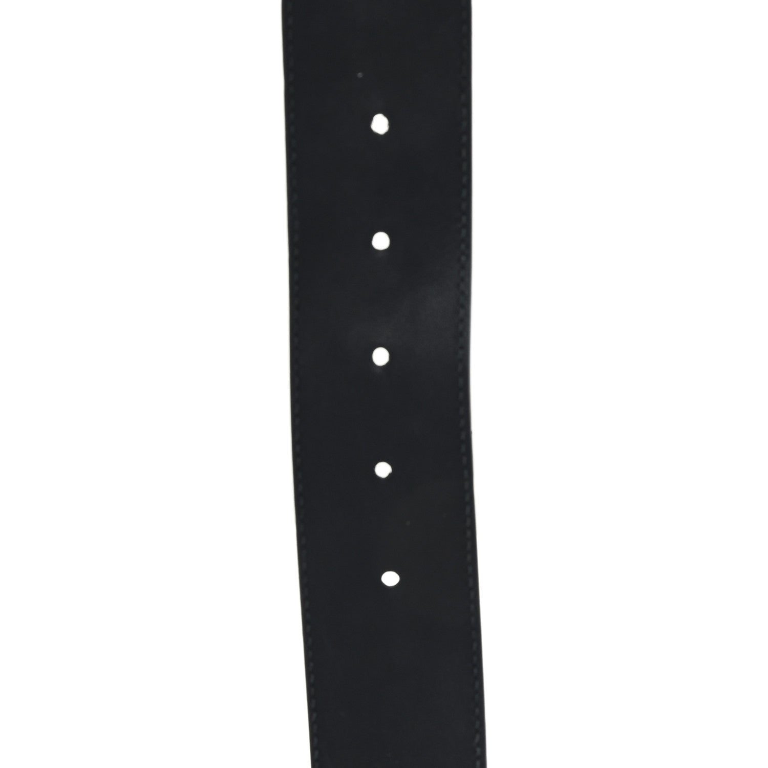 Gucci Calfskin Double G 40mm Belt 90 36 Black 4 of 4