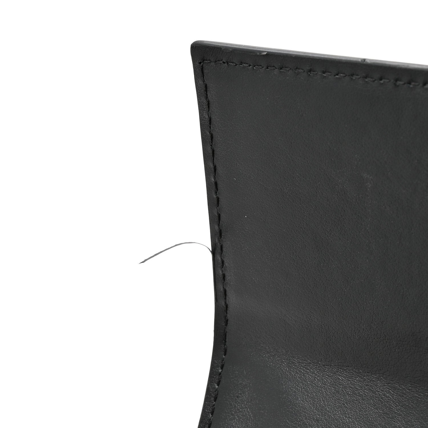 Jacquemus Smooth Calfskin Le Grand Bambino Black 10 of 19