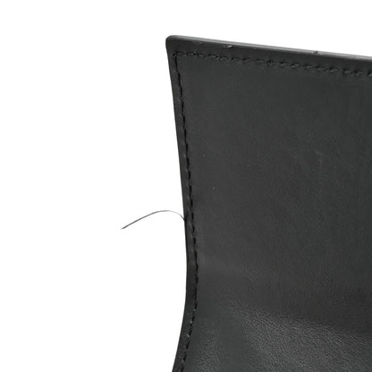 Jacquemus Smooth Calfskin Le Grand Bambino Black 10 of 19
