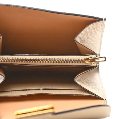 Hermes Epsom Constance Short Wallet Trench 5 of 10