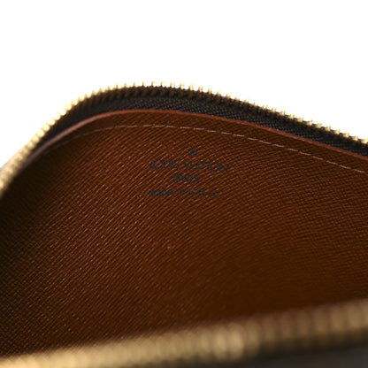 Louis Vuitton Monogram Papillon 26 6 of 10