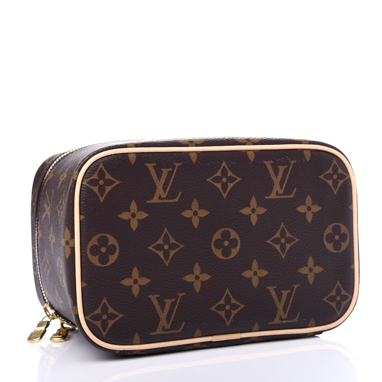 Louis Vuitton Monogram Nice Mini 4 of 7
