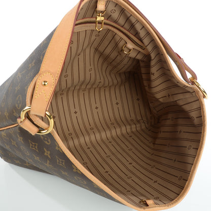 Louis Vuitton Monogram Delightful MM 9 of 9