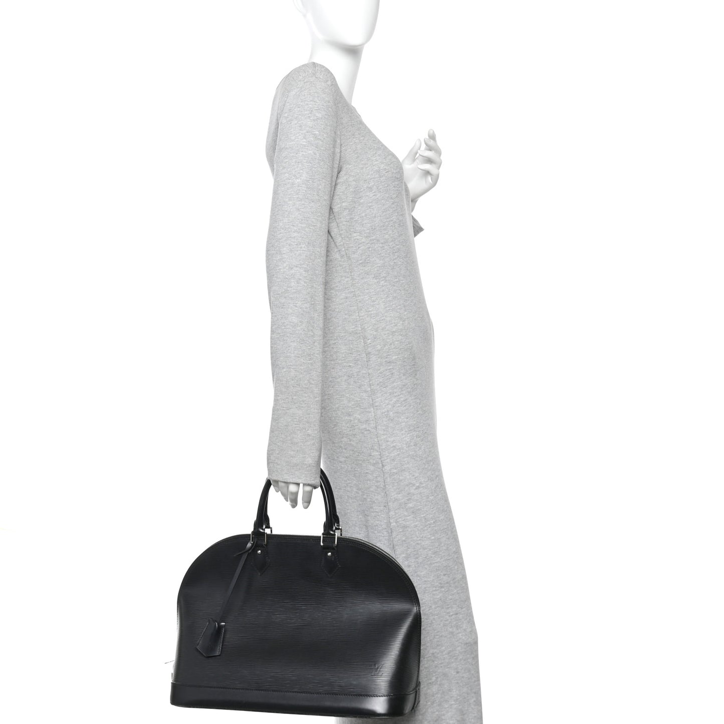Epi Alma GM Black