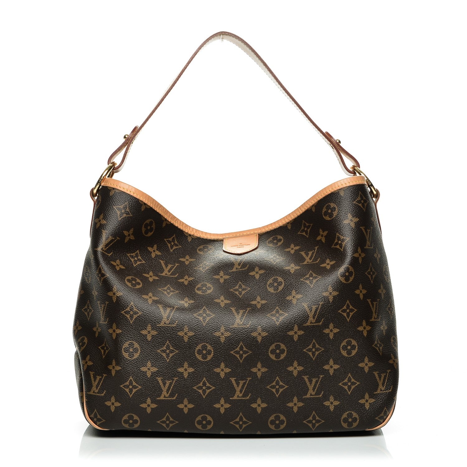 Louis Vuitton Monogram Delightful PM 1 of 8