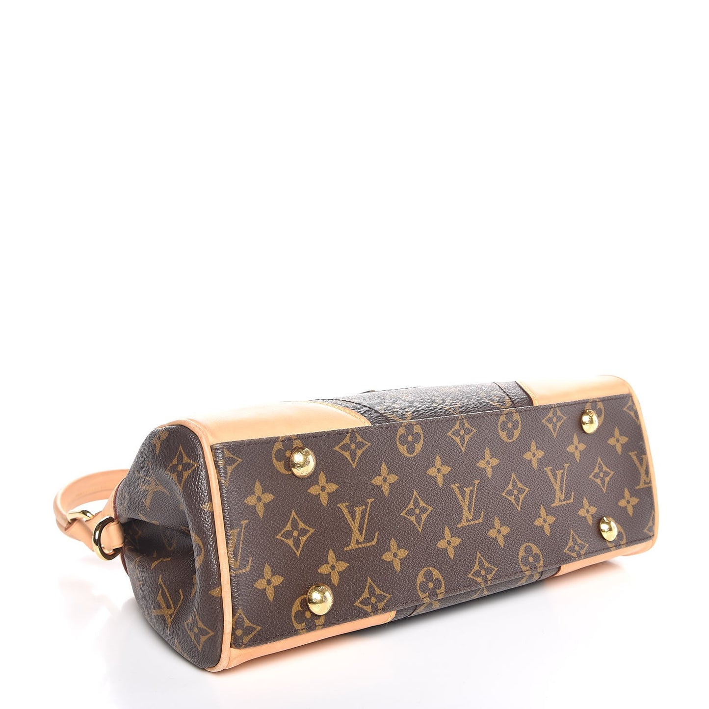 Monogram Beverly MM