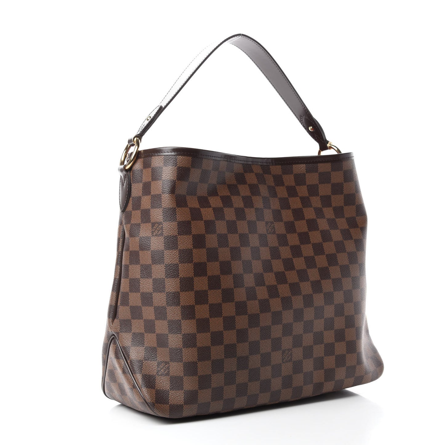 Damier Ebene Delightful MM