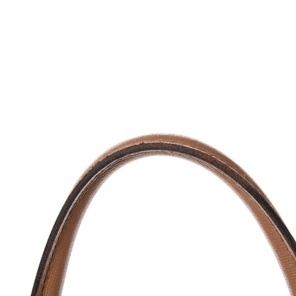 Fendi Vitello Elite Regular 2Jours Tote Orzo 15 of 21