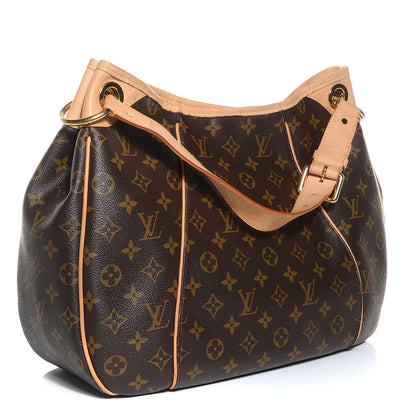 Louis Vuitton Monogram Galliera PM 3 of 8