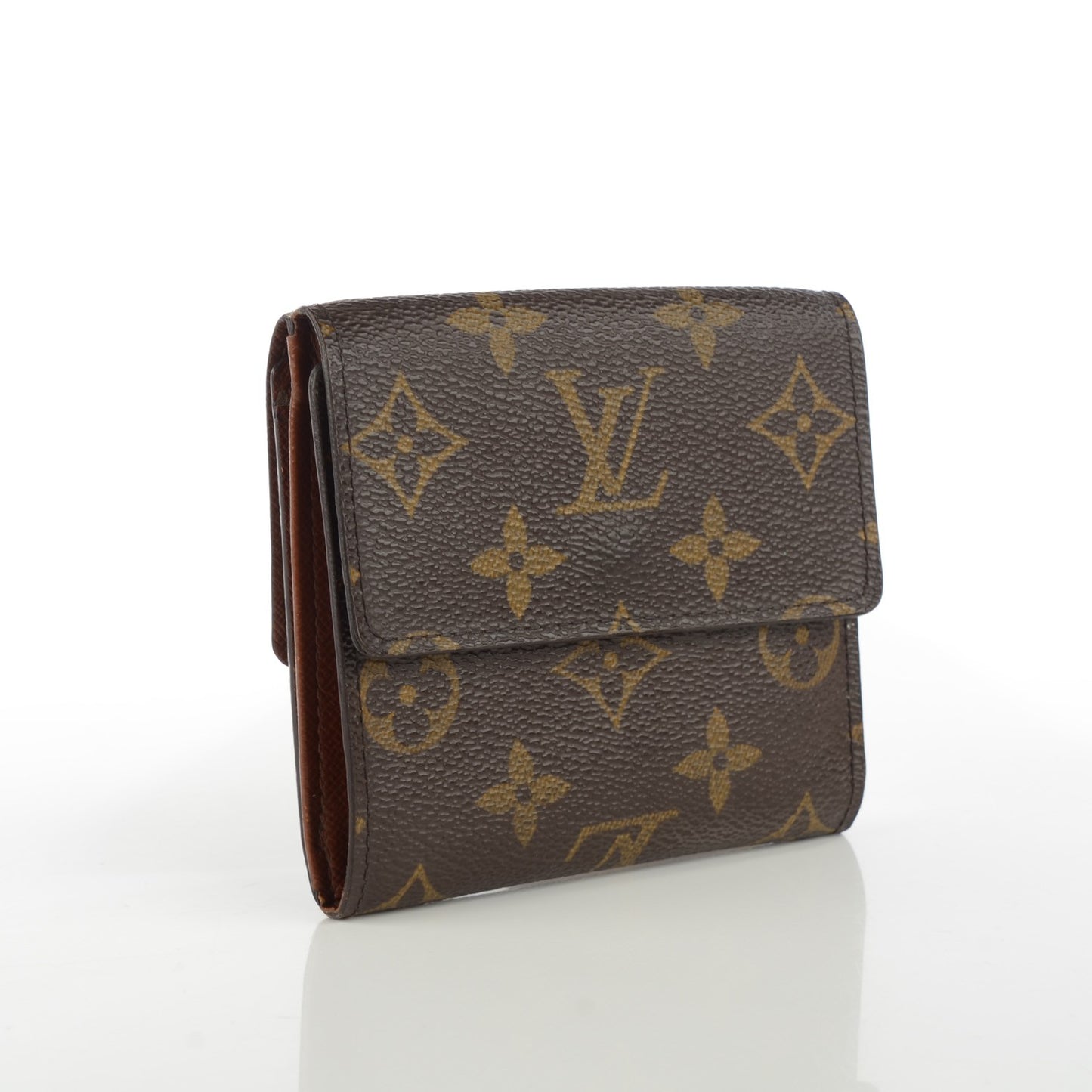 Monogram Elise Wallet