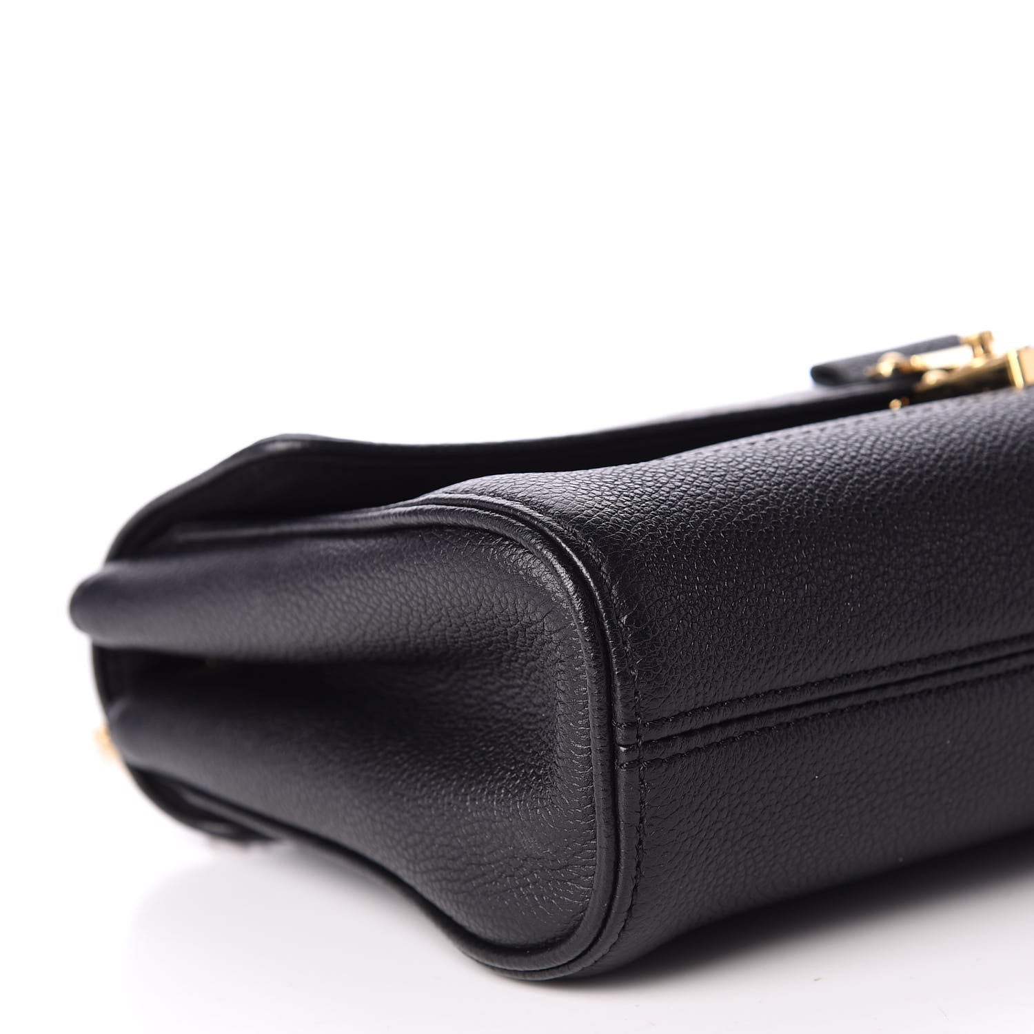 Louis Vuitton Empreinte Saint Germain PM Black 7 of 9