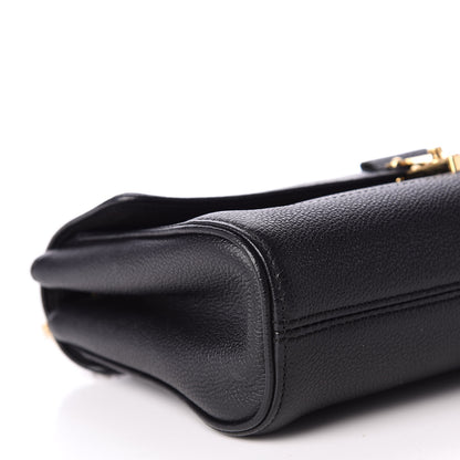 Louis Vuitton Empreinte Saint Germain PM Black 7 of 9