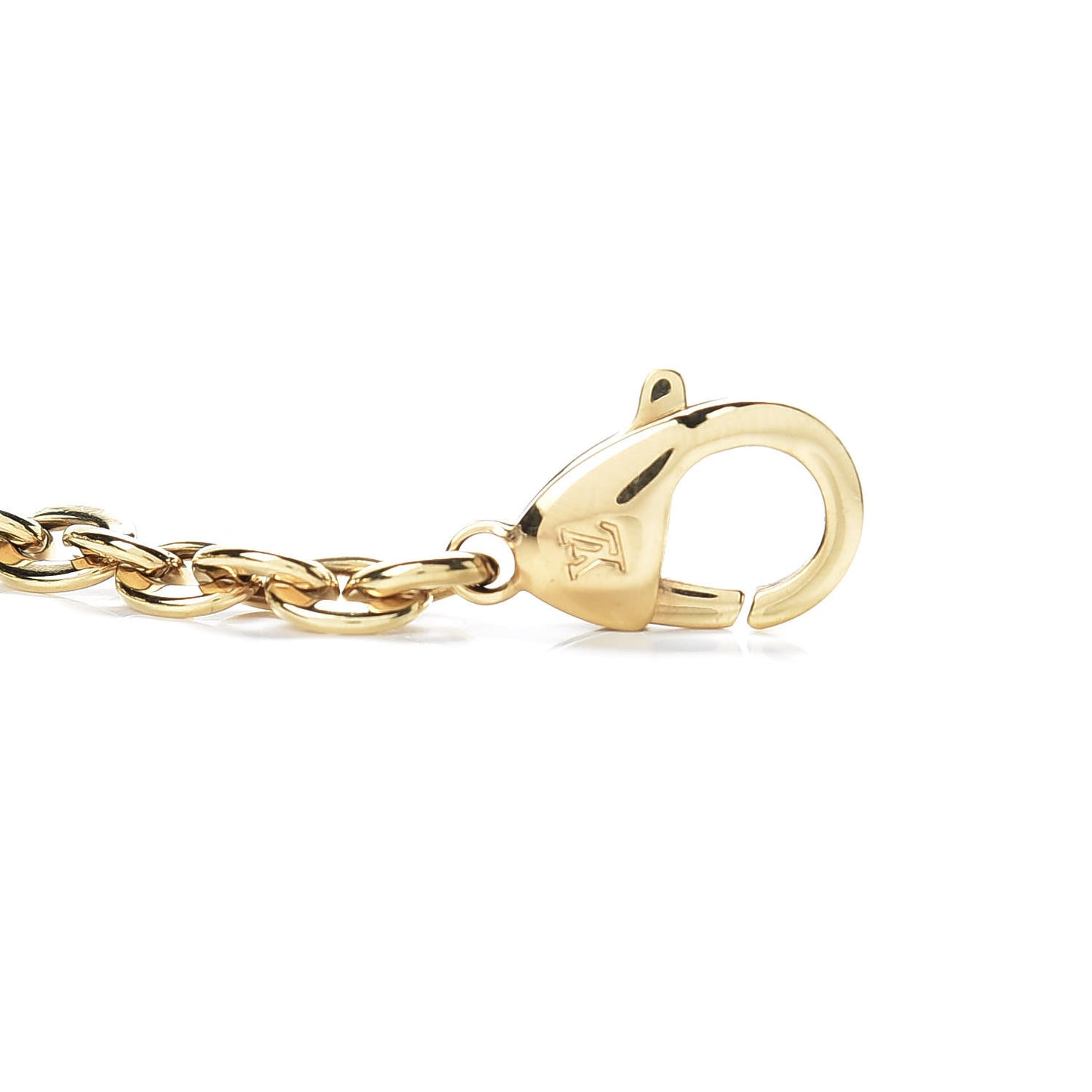 Felicie Chain Long Shoulder Strap