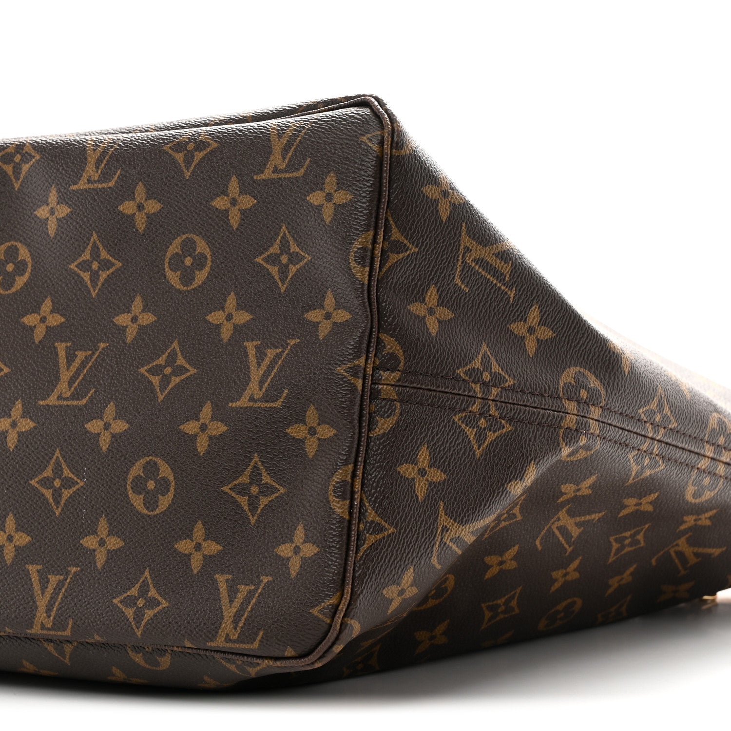 Louis Vuitton Monogram Neo Neverfull GM 9 of 9