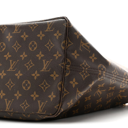 Louis Vuitton Monogram Neo Neverfull GM 9 of 9
