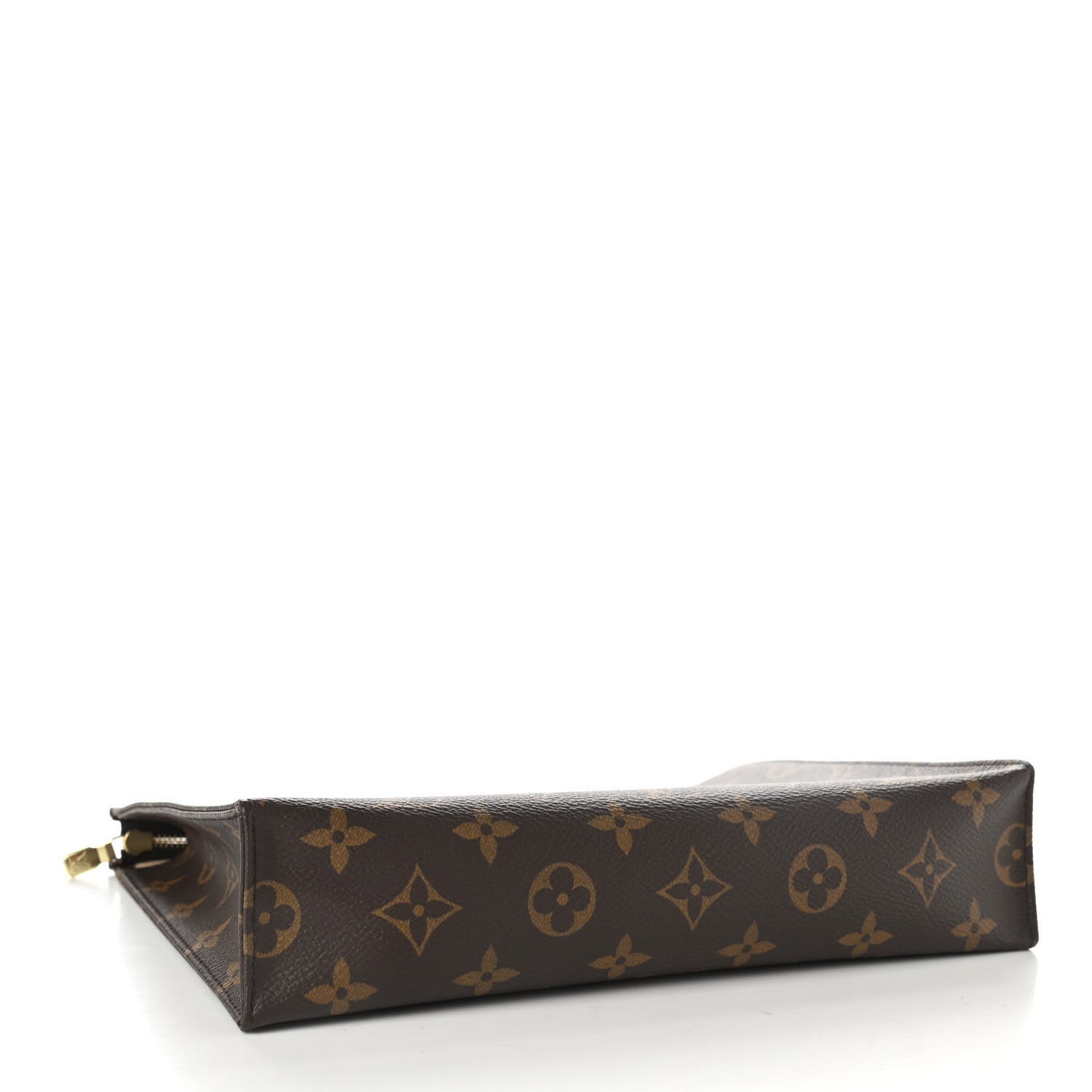 Monogram Toiletry Pouch 26