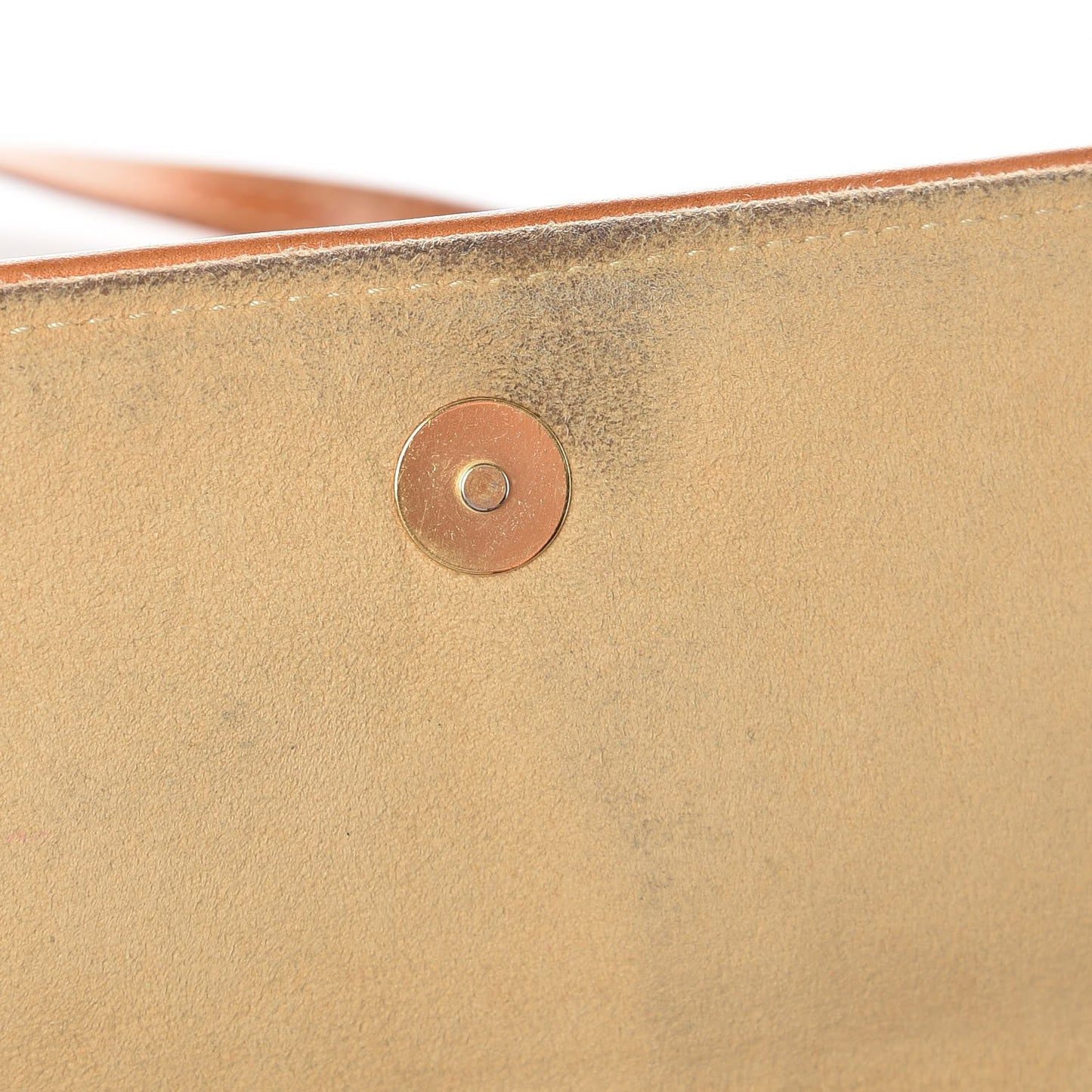 Monogram Pochette Twin GM