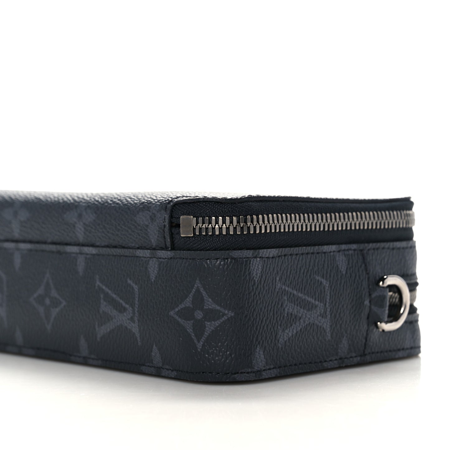 Monogram Eclipse Alpha Wearable Wallet