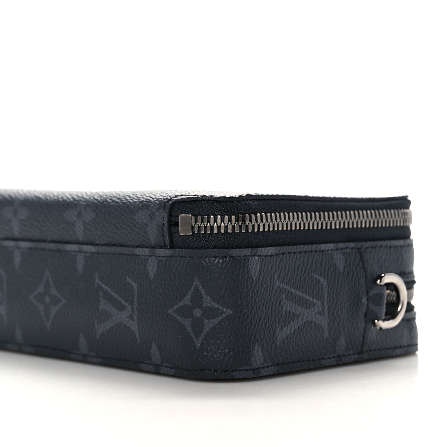 Louis Vuitton Monogram Eclipse Alpha Wearable Wallet 10 of 10