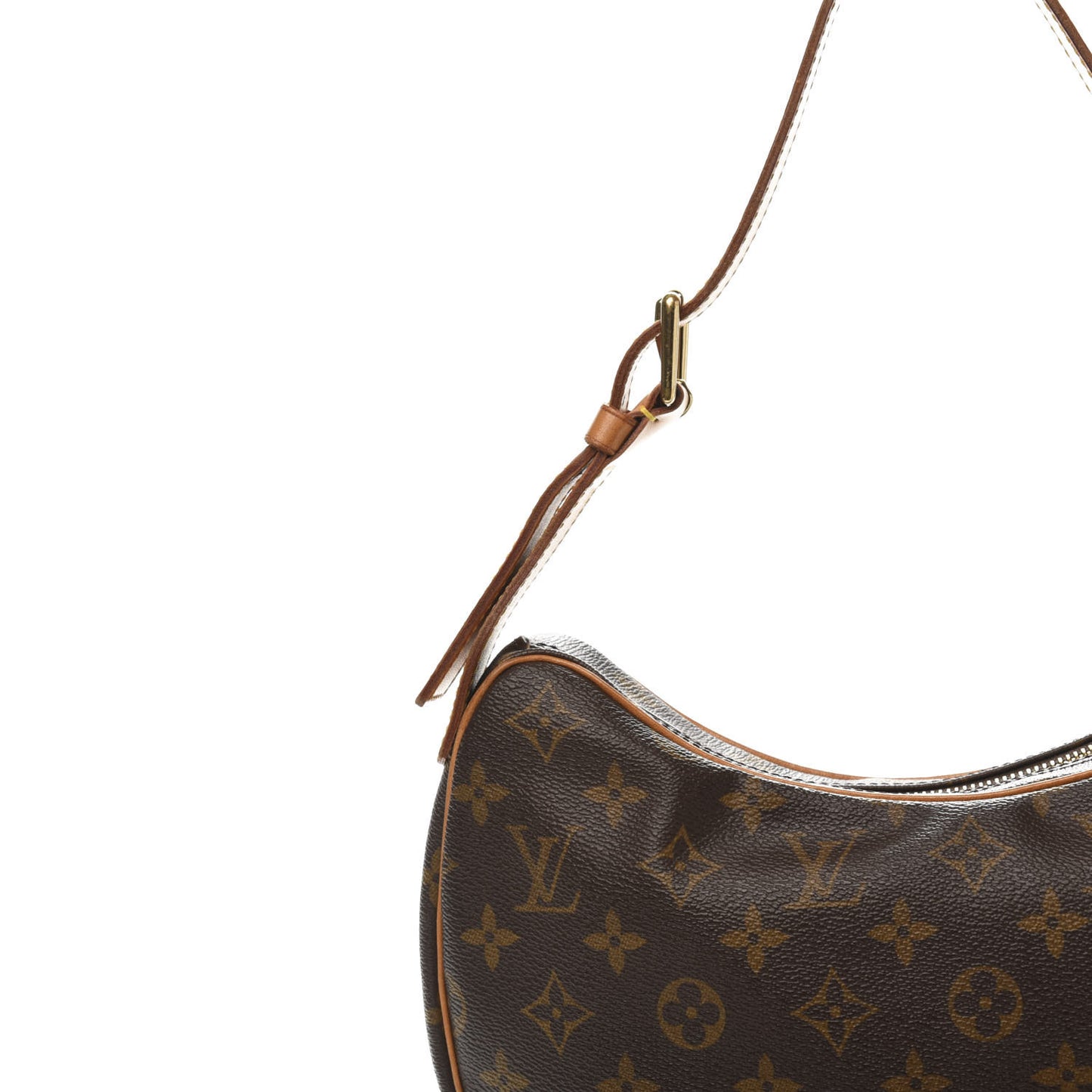 Monogram Croissant MM
