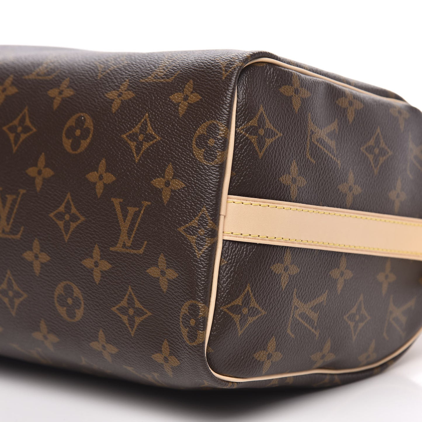 Monogram Speedy Bandouliere 25