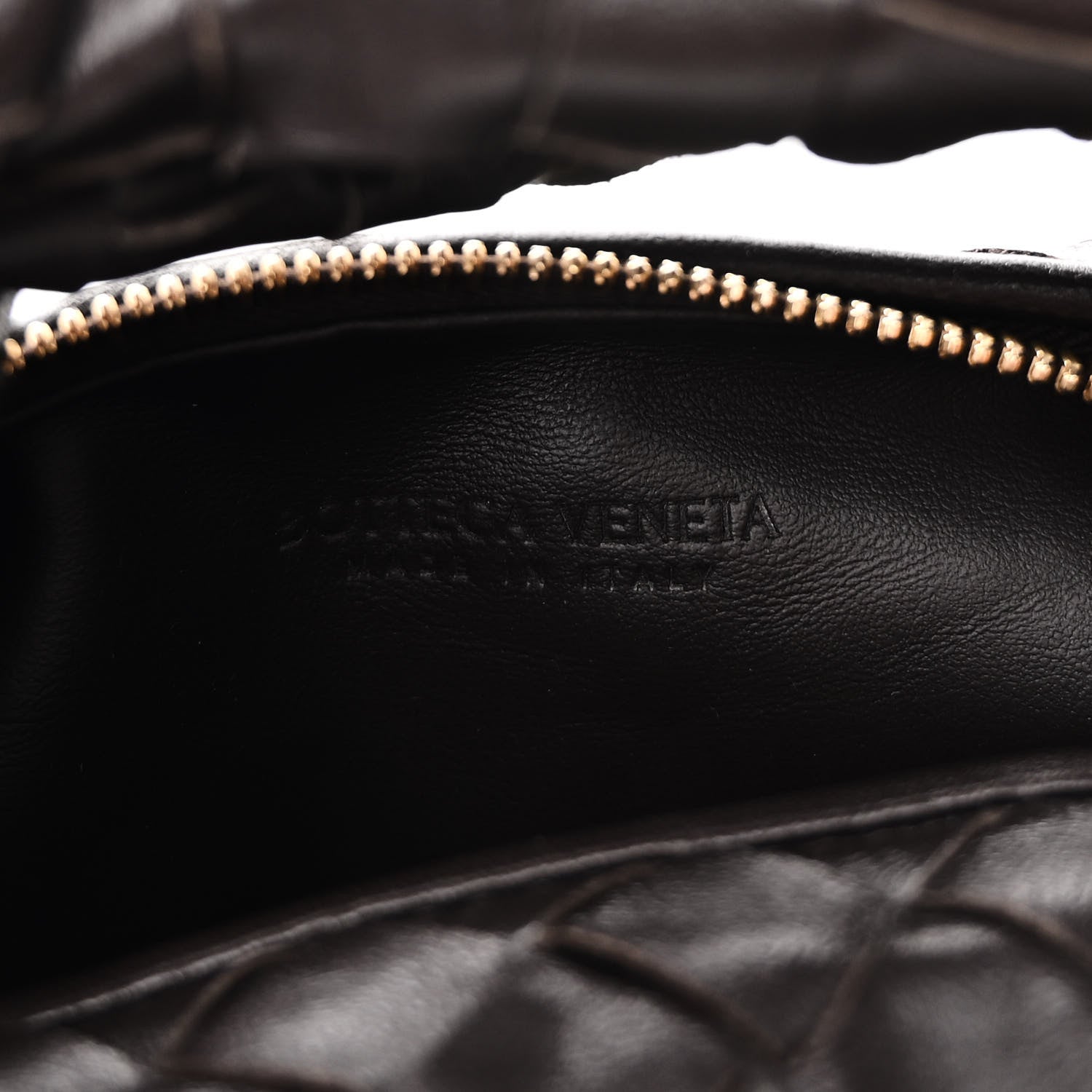 Bottega Veneta Nappa Intrecciato Mini Jodie Fondant 6 of 10