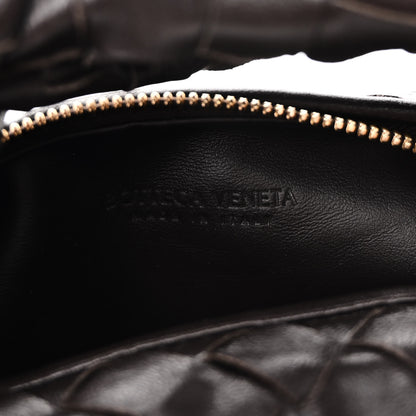 Bottega Veneta Nappa Intrecciato Mini Jodie Fondant 6 of 10
