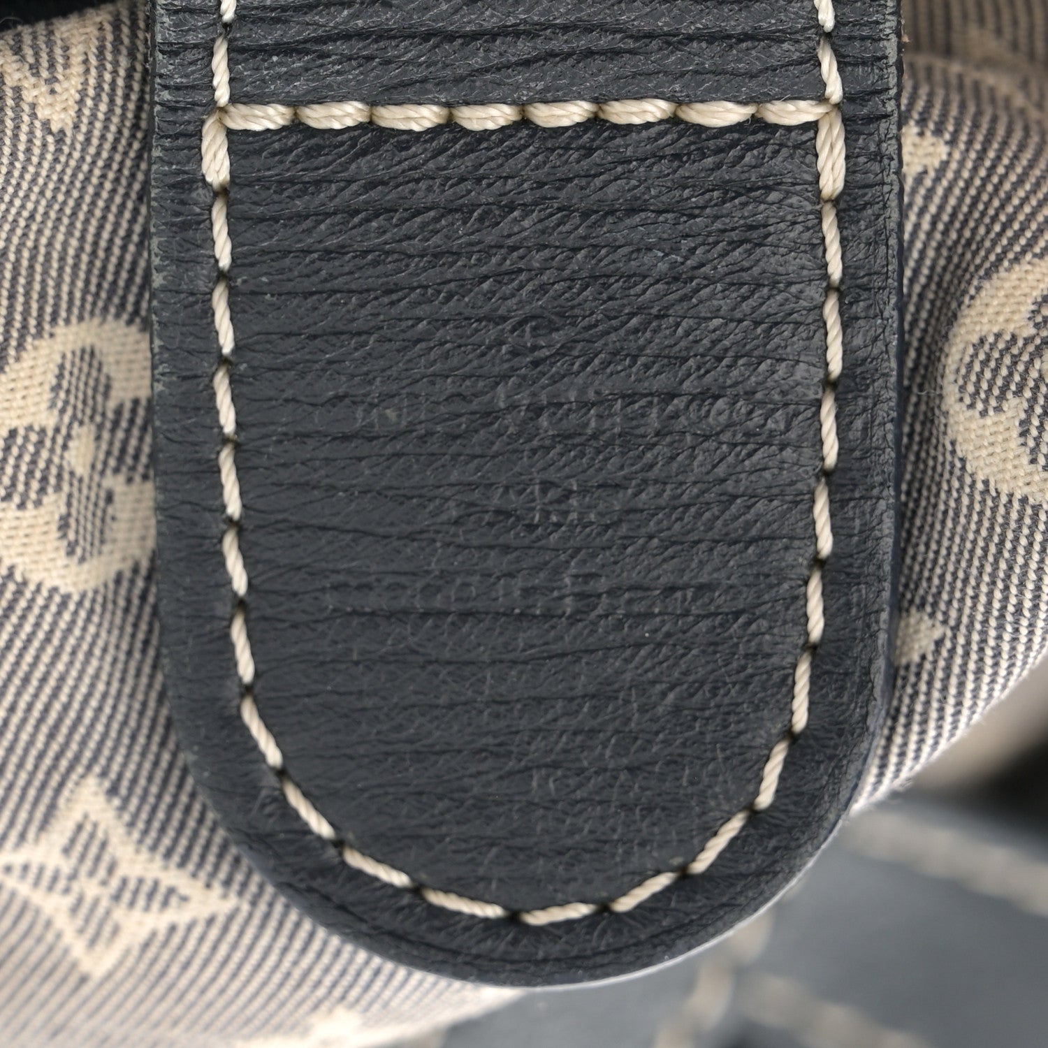 Louis Vuitton Monogram Idylle Elegie Encre 6 of 14
