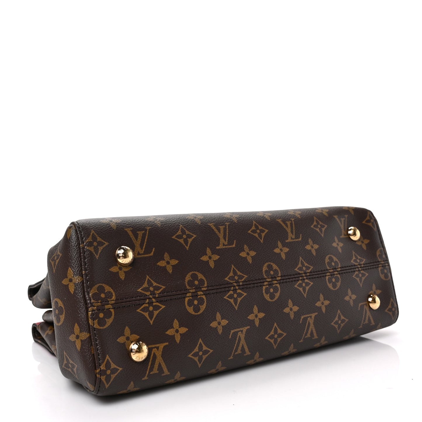 Monogram Venus Cherry