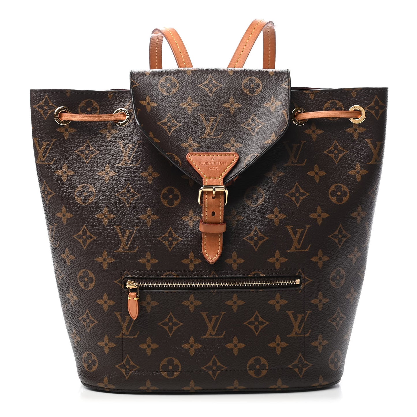 Monogram Montsouris NM Backpack