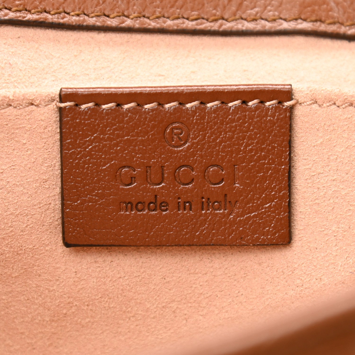 Gucci Azalea Calfskin Matelasse Diagonal Mini GG Marmont Shoulder Bag Cuir 6 of 11