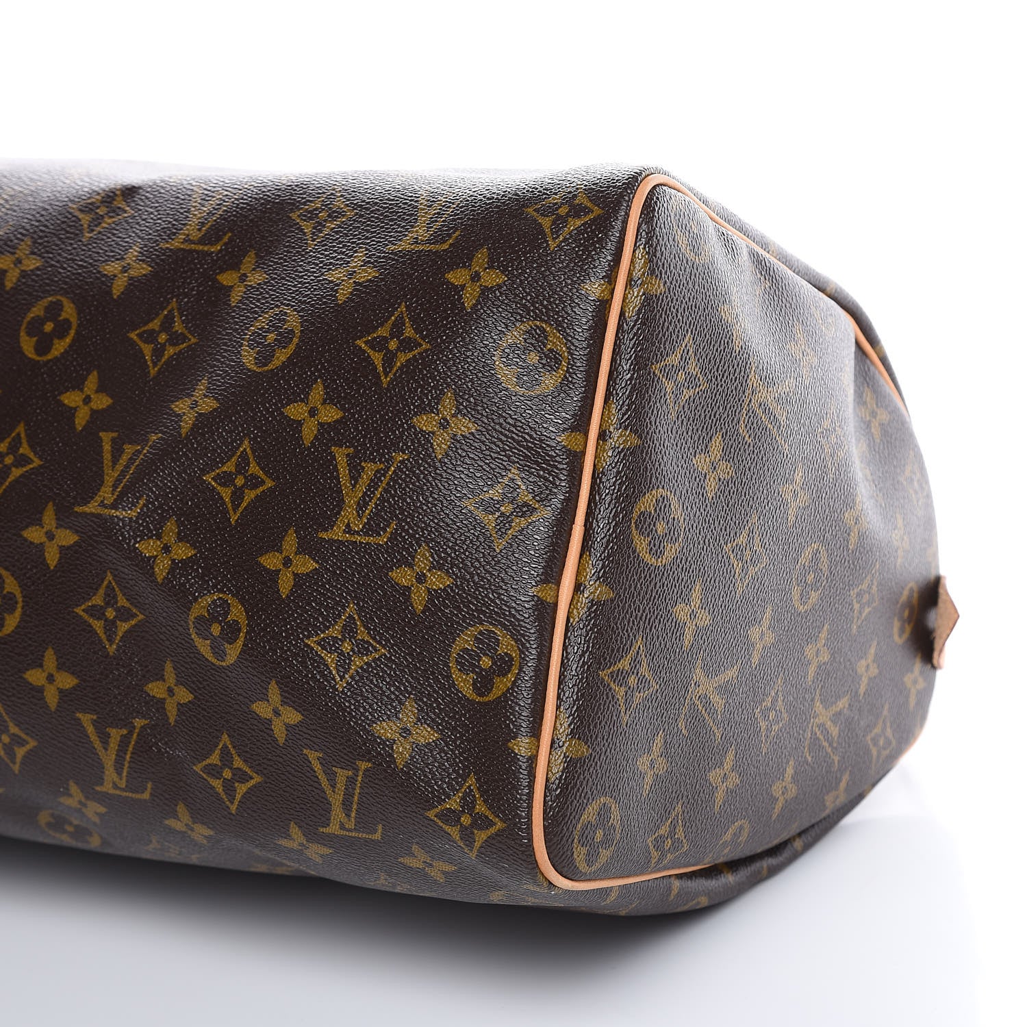 Louis Vuitton Monogram Speedy 35 11 of 12