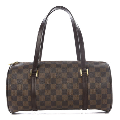 Louis Vuitton Damier Ebene Papillon 30 1 of 8