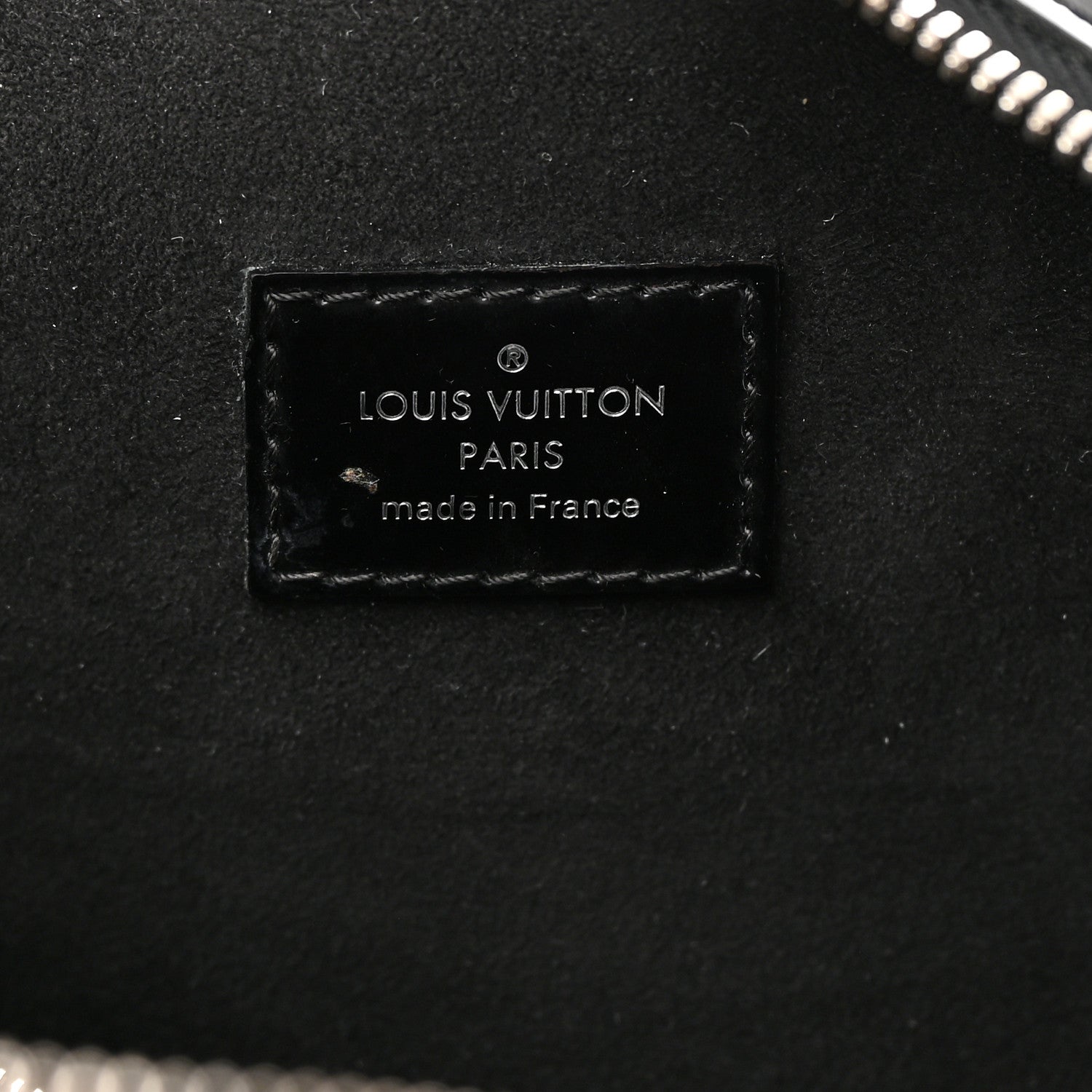 Louis Vuitton Electric Epi Pont-Neuf GM Black 5 of 17