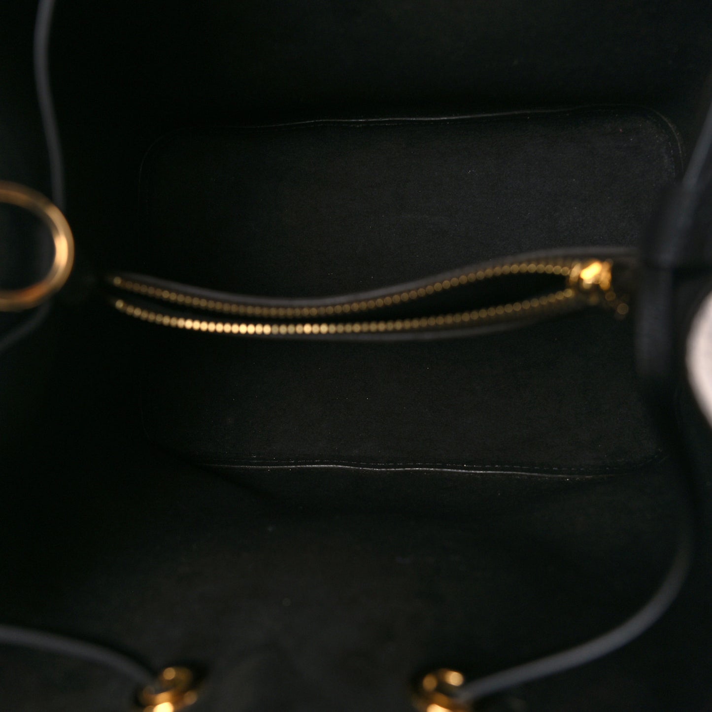 Monogram Neonoe MM Black
