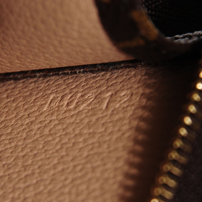 Louis Vuitton Monogram Toiletry Pouch 19 7 of 7