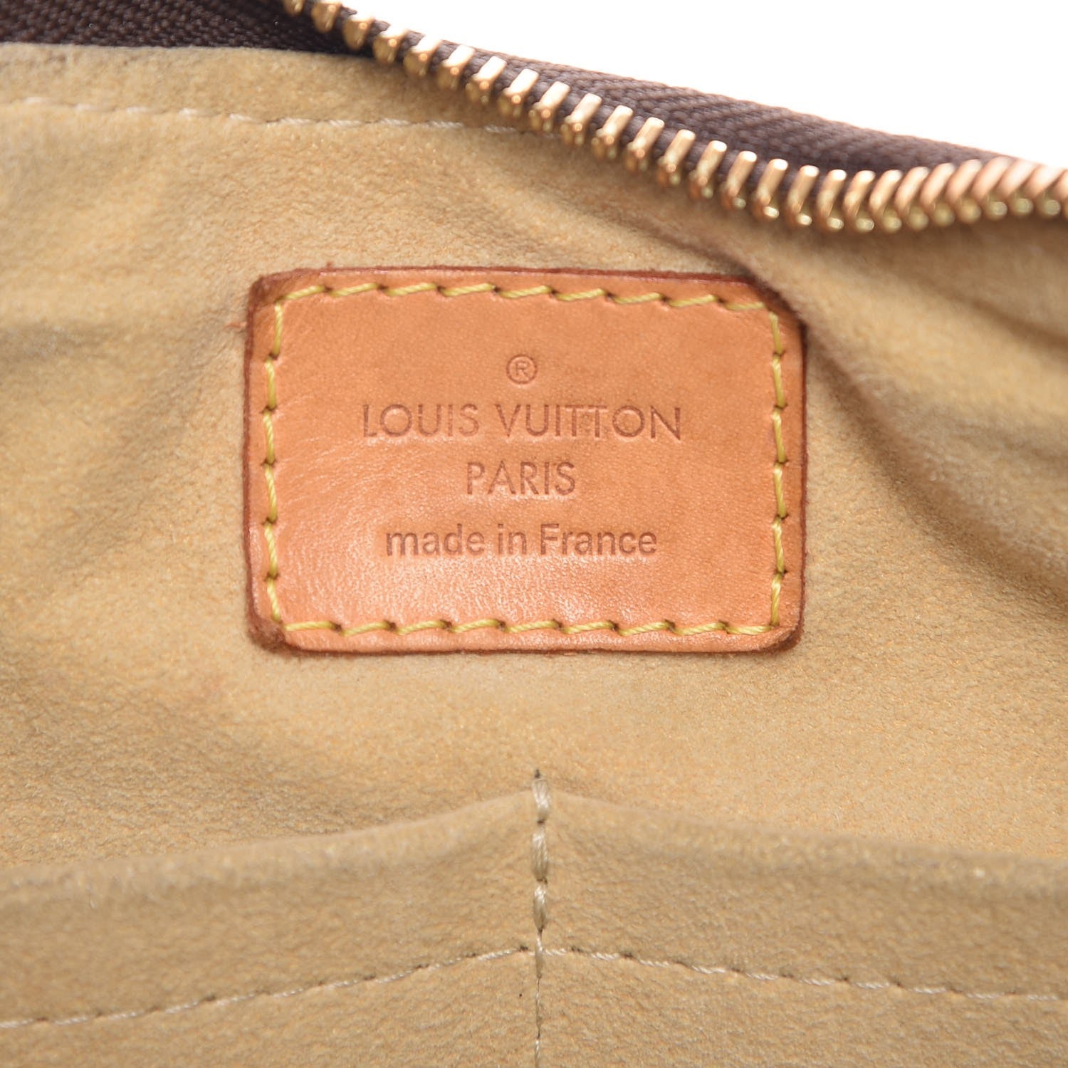 Louis Vuitton Monogram Etoile City GM 6 of 9
